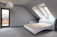 Dunstone bedroom extensions