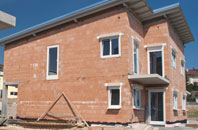 Dunstone home extensions
