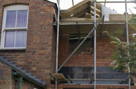 free Dunstone home extension quotes