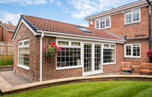 Dunstone house extension leads