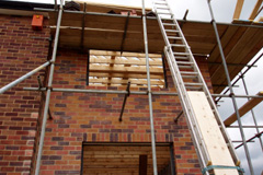 house extensions Dunstone