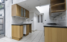 Dunstone kitchen extension leads